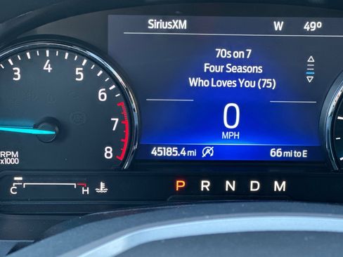 Used 2020 Ford Explorer Limited w/ Class III Trailer Tow Package image 32