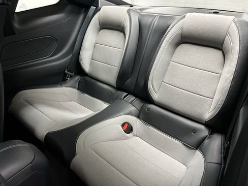 Used 2024 Ford Mustang Coupe w/ 2.3L High Performance Package image 23