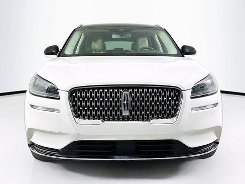Used 2021 Lincoln Corsair AWD w/ Premium Package image 5