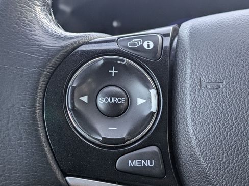 Used 2015 Honda Civic EX-L image 15