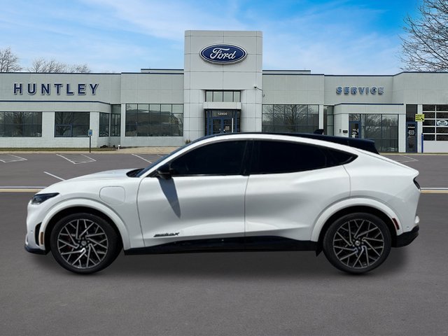Certified 2023 Ford Mustang Mach-E GT w/ GT Performance Edition AWD/4WD image 6