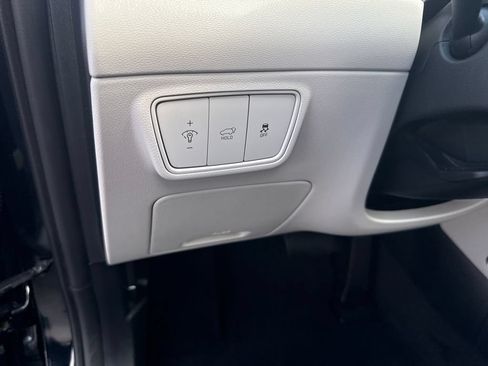 Used 2024 Hyundai Tucson Limited AWD/4WD image 15
