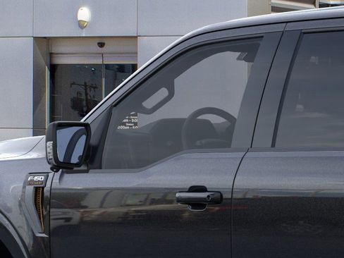 New 2025 Ford F150 Tremor w/ Bed Utility Package image 20