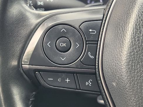 Used 2023 Toyota Camry SE image 26