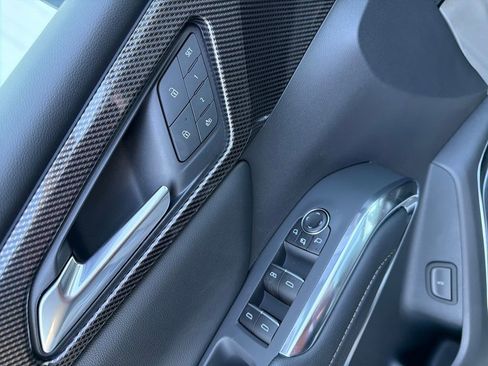 New 2026 Chevrolet Traverse High Country w/ LPO, Floor Liner Package image 12