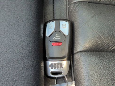Used 2019 Audi A5 2.0T Premium Plus w/ Premium Plus AWD/4WD image 31