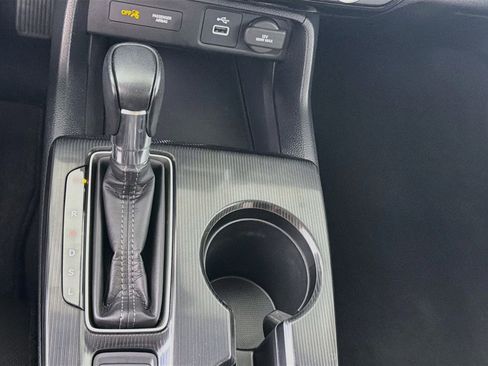 Used 2023 Honda Civic EX image 23