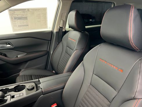 New 2026 Nissan Rogue SV image 16