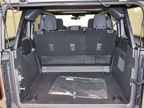 New 2025 Ford Bronco Big Bend image 24