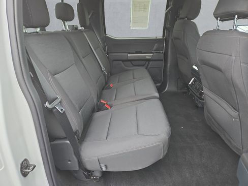 Certified 2023 Ford F150 XLT w/ Equipment Group 302A High image 24