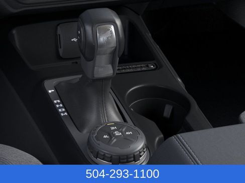 New 2025 Ford Bronco Big Bend image 17