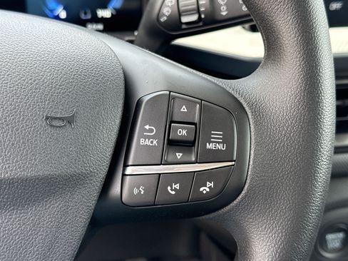 New 2025 Ford Bronco Sport Heritage image 19