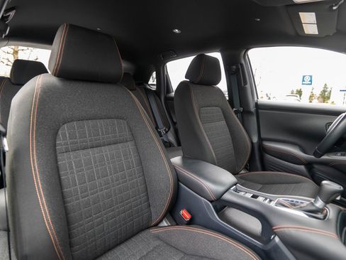 Used 2023 Honda HR-V Sport image 19