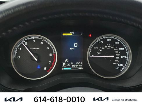 Used 2023 Subaru Forester Premium image 24