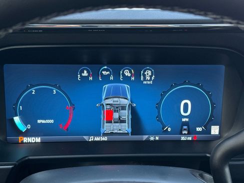 New 2025 Ford F250 Lariat w/ Lariat Ultimate Package image 29