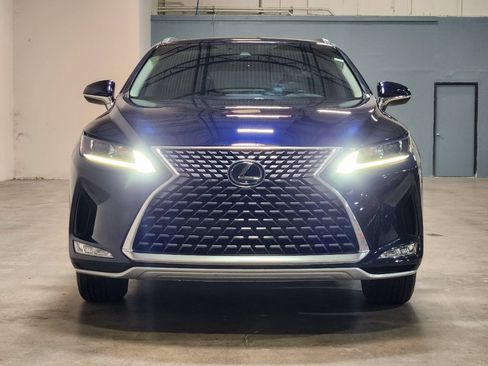 Used 2022 Lexus RX 350 AWD w/ Premium Package image 2