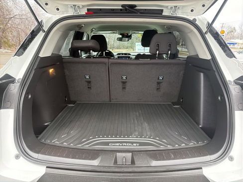 Certified 2023 Chevrolet TrailBlazer LT w/ Convenience Package AWD/4WD image 13