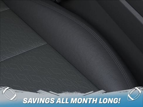 New 2026 Chevrolet Equinox LT w/ Convenience Package II FWD image 21