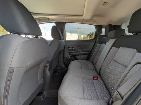 New 2026 Nissan Kicks SV w/ SV Premium Package FWD image 14