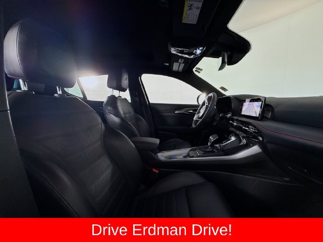 Used 2023 Dodge Hornet GT Plus AWD/4WD image 25
