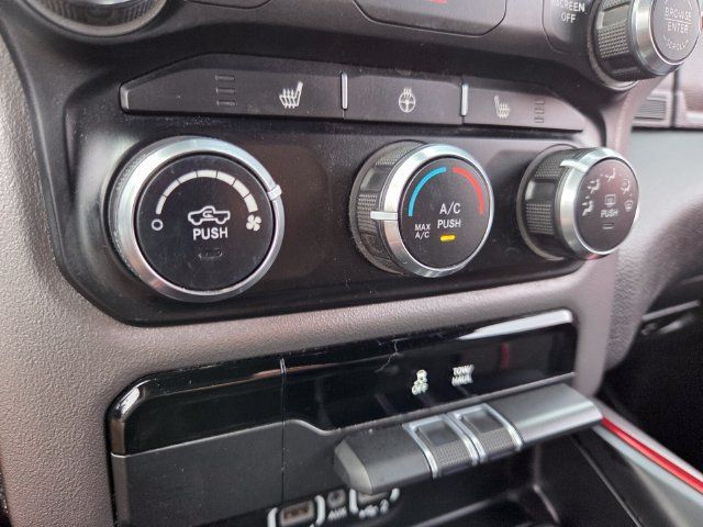 Used 2020 RAM 1500 Rebel w/ Rebel Level 1 Equipment Group AWD/4WD image 28