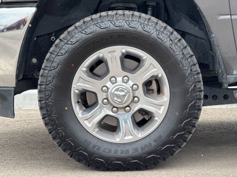 Used 2024 RAM 2500 Big Horn AWD/4WD image 26