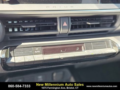 Used 2024 Toyota Prius LE image 22