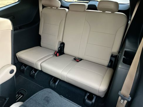 New 2026 Buick Enclave Preferred w/ Power Package image 22