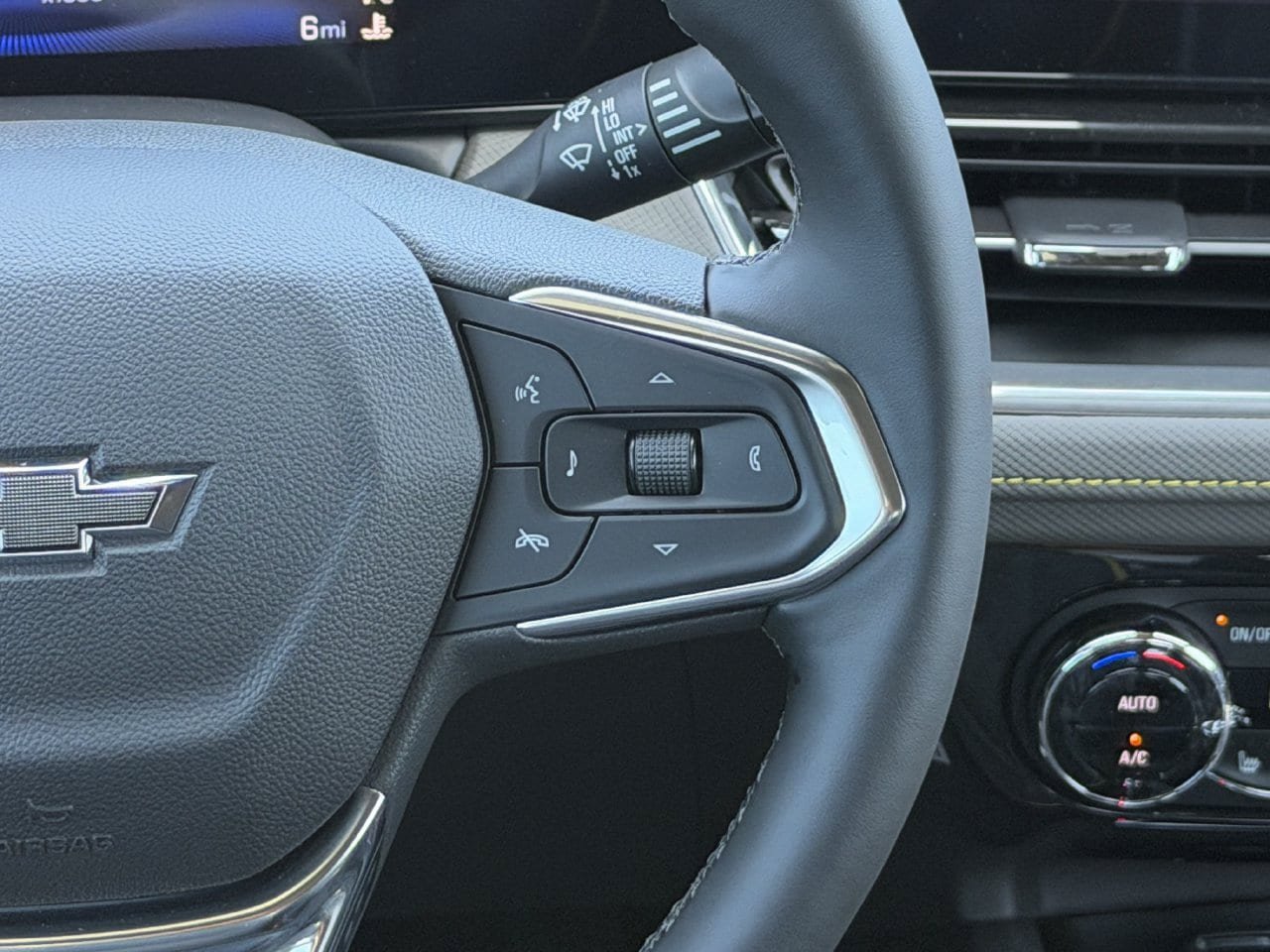 New 2026 Chevrolet TrailBlazer ACTIV w/ Convenience Package FWD image 14
