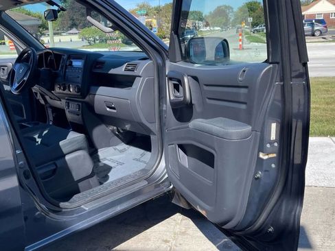 Used 2013 Honda Ridgeline RT image 14