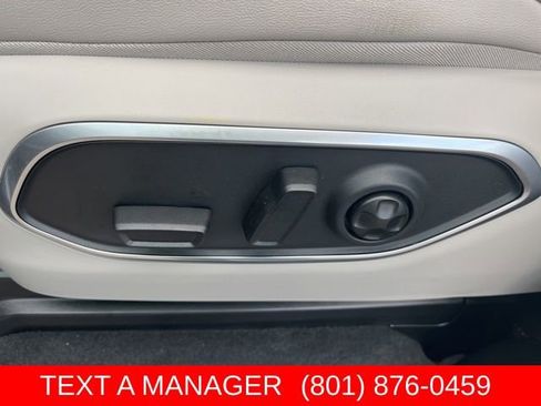 New 2026 Jeep Grand Wagoneer 4WD image 17