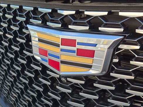 Used 2024 Cadillac Escalade Premium Luxury w/ LPO, Floor Liner Package AWD/4WD image 12