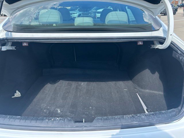Used 2023 Hyundai Sonata SEL FWD image 9