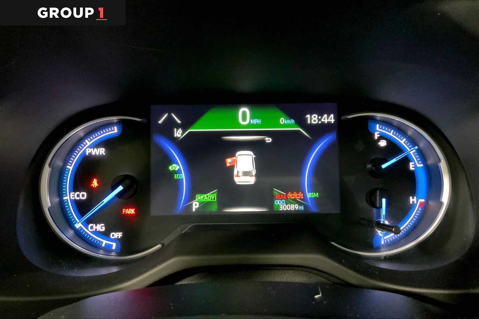 Certified 2024 Toyota RAV4 XLE AWD/4WD image 26