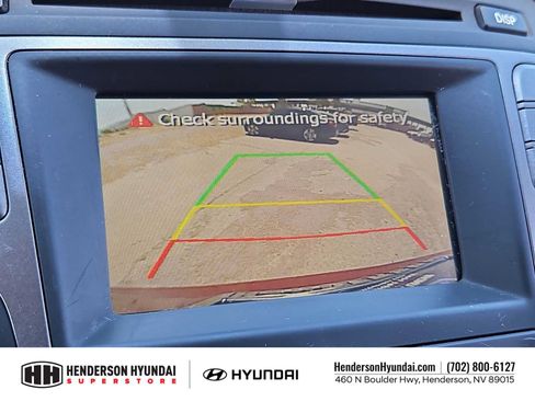 Used 2015 Hyundai Tucson SE FWD image 29
