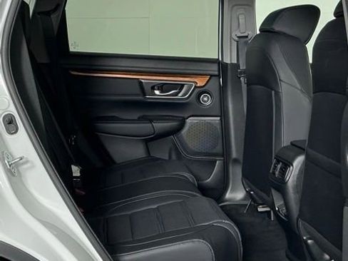 Used 2021 Honda CR-V EX-L image 29