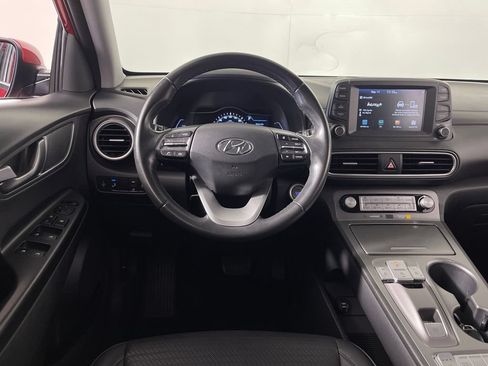 Used 2020 Hyundai Kona Limited FWD image 15