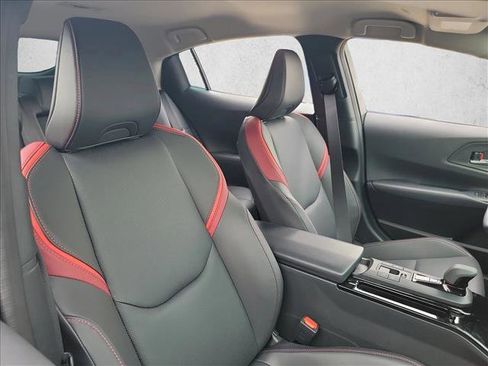 Used 2026 Toyota Prius Plug-In Hybrid w/ Limited Premium Package image 15