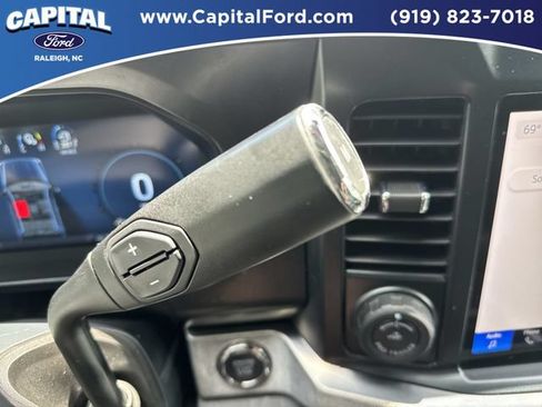 Used 2025 Ford F350 Platinum w/ Tremor Off-Road Package AWD/4WD image 31
