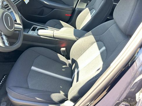 New 2026 Hyundai Sonata SEL image 14