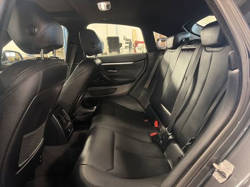 Used 2016 BMW 428i Gran Coupe 428i Gran Coupe image 5