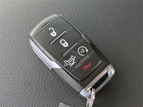 New 2026 RAM 1500 Laramie image 32