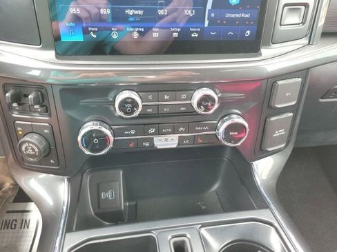 Used 2023 Ford F150 XLT w/ Equipment Group 302A High image 14