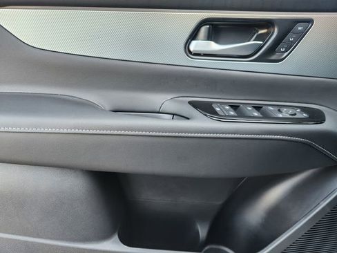 New 2026 Nissan Murano SL image 17