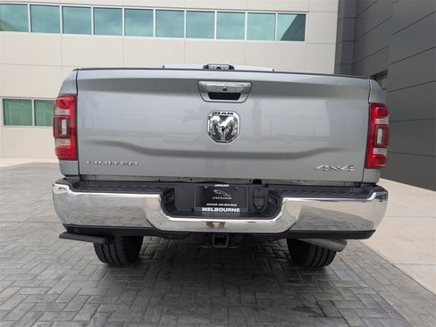 Used 2019 RAM 2500 Limited image 5