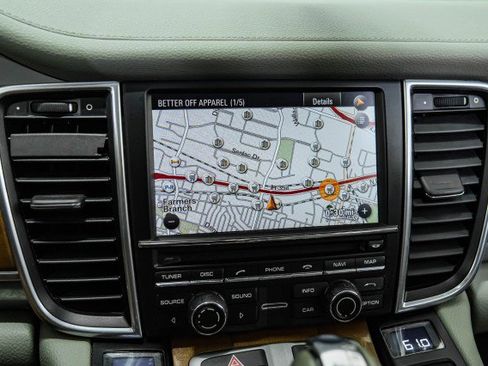 Used 2011 Porsche Panamera S image 21