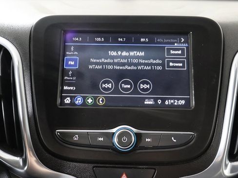 Used 2019 Chevrolet Equinox LT image 37