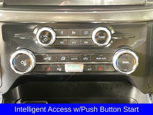 Used 2023 Ford F150 XLT w/ Equipment Group 302A High image 19