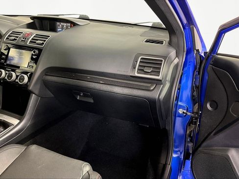 Used 2016 Subaru WRX Limited w/ Popular Package #1 image 27