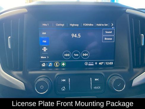 Used 2024 GMC Terrain SLT image 2